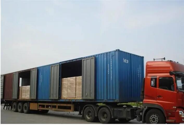 杭州到老河口市货运专线