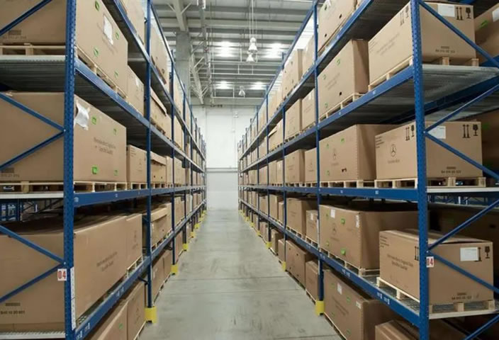 杭州到老河口市货物仓储