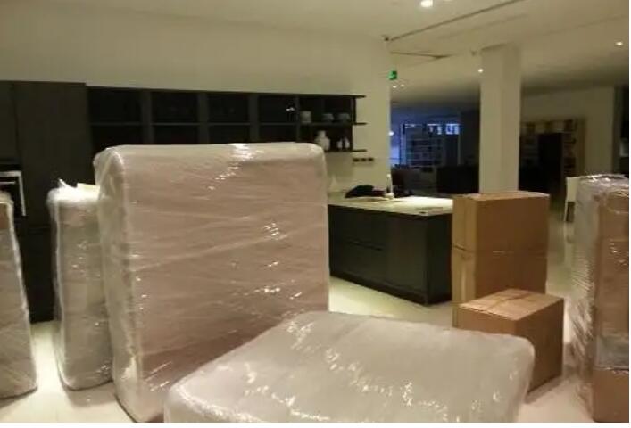 杭州到老河口市长途搬家