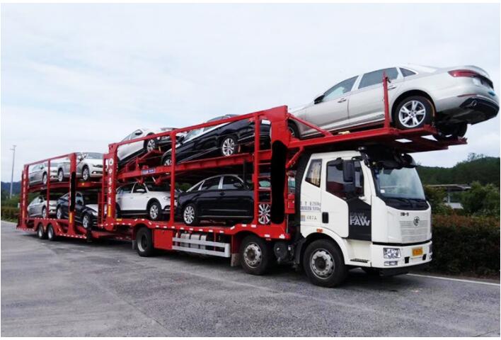 杭州到老河口市轿车托运